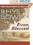 Evan Blessed: A Constable Evans Mystery
