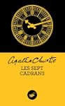 Les sept cadrans (Masque Christie)