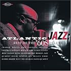 Click here to buy Atlantic Jazz: Best of the '60s, Vol. 1 by  Atlantic Jazz .
