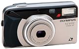 Olympus Newpic Zoom 90 APS Camera
