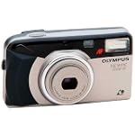 Olympus Newpic Zoom 90 APS Camera