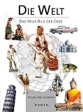 Produkt-Bild: Die Welt - Das neue Bild der Erde. Atlas und Lexikon