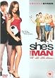 She's the Man [Import anglais]