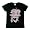 Betty Boop - Betty Pulp Ladies Fitted Cartoon T-Shirt - Small