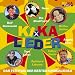 Produkt-Bild: Kika Lieder. CD: Das Festival der besten Kinderlieder