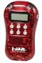 I-Jam IJ-100-RD-32 32MB MP3 Player (Red)