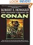 The Bloody Crown of Conan (Conan of Cimmeria)