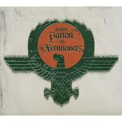 General Patton Vs. the X-Ecutioners