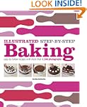 Illustrated Step-by-step Baking