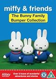 Miffy And Friends [DVD] BUMPER BUNNY COLLECTION