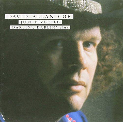 David Allan Coe - Darlin