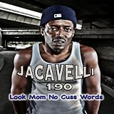 Look Mom No Cuss Words