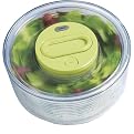 Zyliss Green Salad Spinner - 4-6 Servings