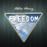 Freedom (通常盤)