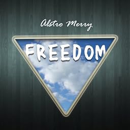 Freedom (通常盤)