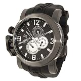 Haurex Italy San Marco Mens Quartz Watch-1J311UGG