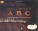 Books : Halloween ABC