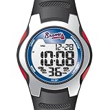 Game Time Men's MLB-TRC-ATL Atlanta Braves Watch
