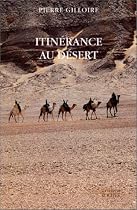 ITINRANCE AU DSERT