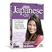 Instant Immersion Japanese Language Tutor Software - Learn to Speak Japanese on 5 CD Interactive Lessons
