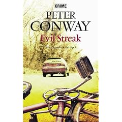 Evil Streak