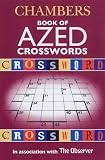Chambers Book of Azed Crosswords (Crossword)