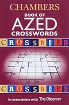 Chambers Book of Azed Crosswords