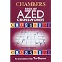 Chambers Book of Azed Crosswords (Crossword)