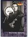 2001 Topps American Pie #146 Richard Nixon - Historical Person (Baseball Cards)
