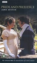 Pride and Prejudice (1995) [VHS]