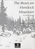 The Bears on Hemlock Mountain Study Guide