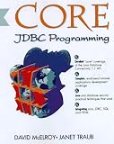 Review Pearson Education  / Core JDBC Programming