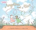 Angelina and Alice (Angelina Ballerina)