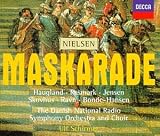  : Nielsen - Maskarade / Ulf Schirmer