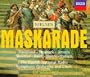 Nielsen - Maskarade / Ulf Schirmer