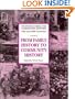 From Family History to Community History (Studying Family and Community History)