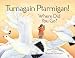 Turnagain Ptarmigan! Where Did You Go?