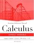 Calculus: Student Solutions Manual