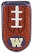 Washington Huskies Classic Football Cell Phone Case