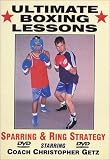 Ultimate Boxing Sparring & Ring Strategy