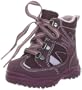 Superfit Husky 1 90004353, M�dchen Lauflernschuhe, Violett (blackberry 53), EU 22