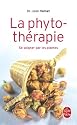 La phytothérapie : Se soigner par les plantes