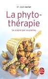 La phytothérapie : Se soigner par les plantes