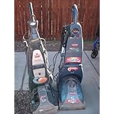 Bissell 79011 Proheat Upright Deep Cleaner