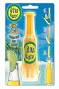 Citrus Blaster Lime Injector and Squeezer for Corona Beer