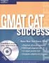 GMAT Success w/CDRom 2003 (Peterson's Ultimate GMAT Tool Kit)