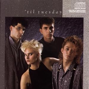 Cover of "Voices Carry"