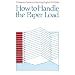 Classroom Practices in Teaching English, 1979-1980: How to Handle the Paper Load (Classroom practices in teaching English)