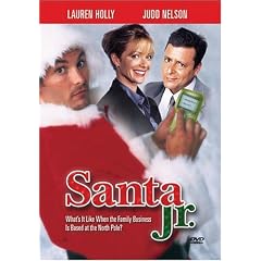 Santa Jr.