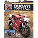 Ducati 4-valve V-twins: The Complete Story